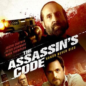 Bilder The Assassin's Code
