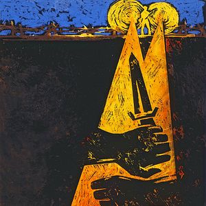 Bilder Jenseits der Mauer