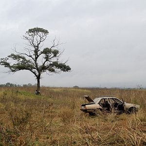 Bilder Camino A La Paz