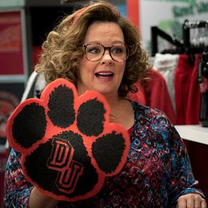 Bilder Melissa McCarthy