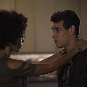 Bilder Alisha Wainwright