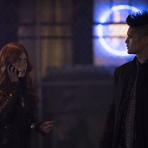 Bilder Harry Shum Jr.