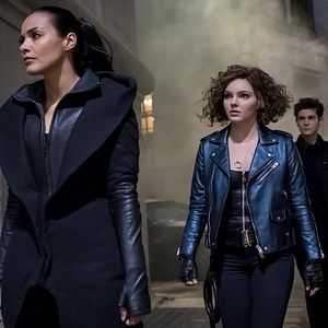 Bilder Jessica Lucas