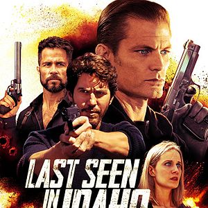 Bilder Last Seen in Idaho