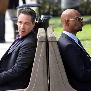 Bilder Lethal Weapon