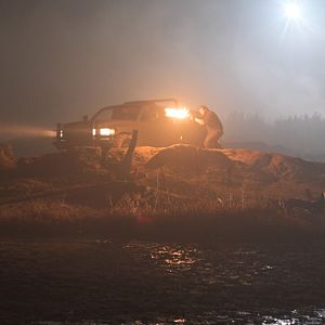 Bilder Der Kurier - In den Fängen des Kartells