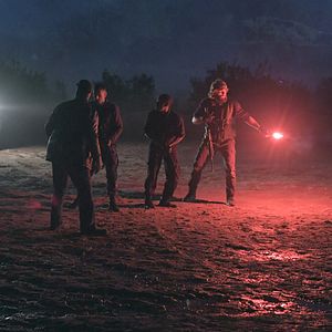 Bilder Der Kurier - In den Fängen des Kartells