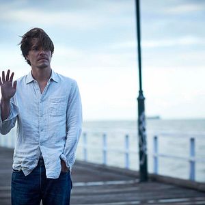 Bilder Xavier Samuel