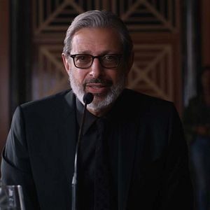 Bilder Jeff Goldblum