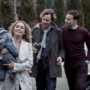 Bilder Die Brücke - Transit in den Tod