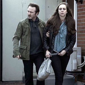 Bilder Die Brücke - Transit in den Tod