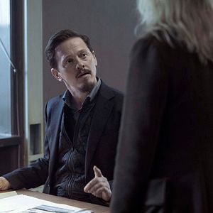 Bilder Die Brücke - Transit in den Tod