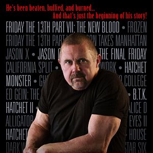 Bilder Einmal Hölle und zurück: Die Kane Hodder Story