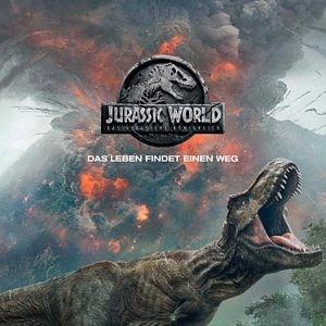 Bilder Jurassic World 2: Das gefallene Königreich