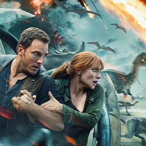 Bilder Jurassic World 2: Das gefallene Königreich