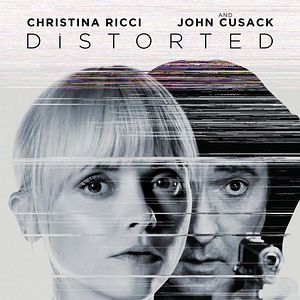 Bilder Distorted - Nichts ist, wie es scheint