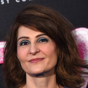 Bilder Nia Vardalos