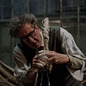 Bilder Final Portrait