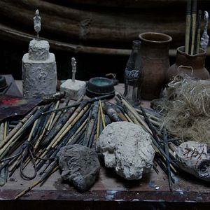 Bilder Final Portrait