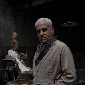 Bilder Final Portrait