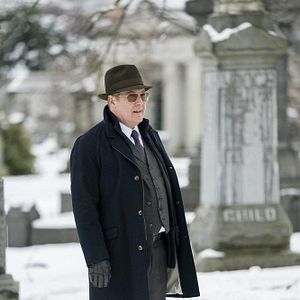 Bilder The Blacklist