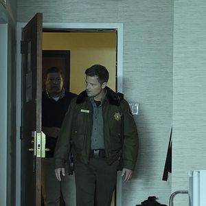 Bilder The Crossing (2018)