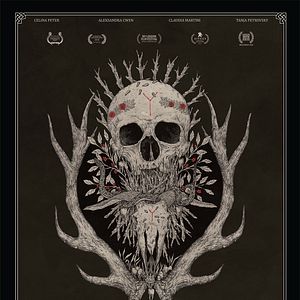 Bilder Hagazussa - Der Hexenfluch