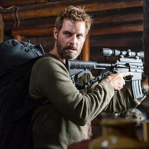 Bilder Josh Holloway