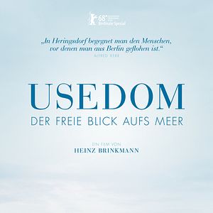 Bilder Usedom - Der freie Blick aufs Meer