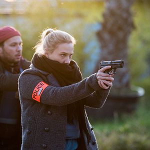 Bilder Candice Renoir