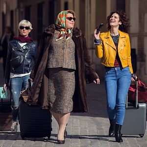 Bilder Virginia Rodriguez