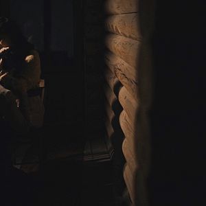 Bilder Tak sebe zima