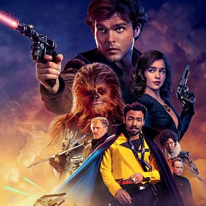 Bilder Solo: A Star Wars Story