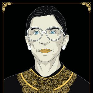 Bilder RBG - Ein Leben für die Gerechtigkeit