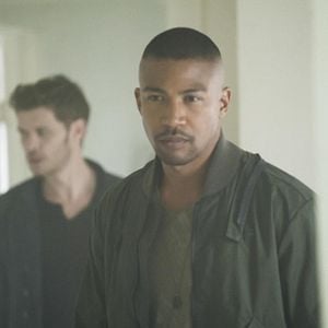 Bilder Charles Michael Davis