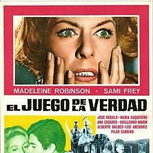 Bilder El juego de la verdad