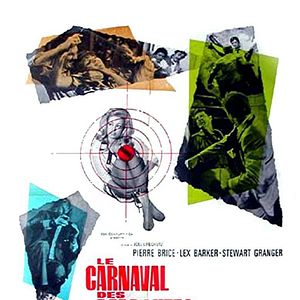 Bilder Gern hab' ich die Frauen gekillt