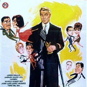 Bilder Vuelve San Valentín