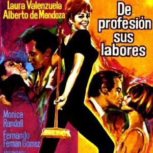 Bilder De profesión, sus labores