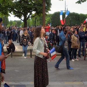 Bilder Contes de juillet