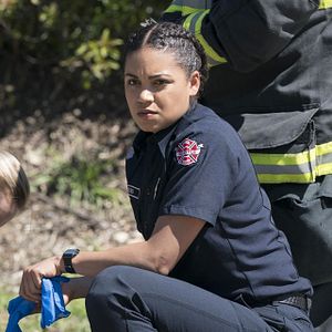 Bilder Seattle Firefighters - Die jungen Helden