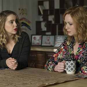 Bilder Christina Hendricks