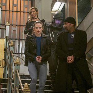 Bilder Danielle Panabaker