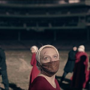 Bilder The Handmaid's Tale - Der Report der Magd