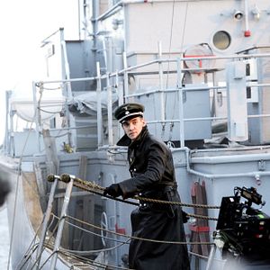 Bilder The 12th Man - Kampf ums Überleben