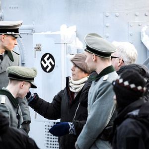 Bilder The 12th Man - Kampf ums Überleben