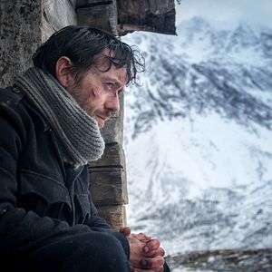 Bilder The 12th Man - Kampf ums Überleben