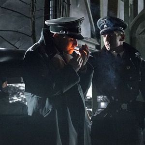 Bilder The 12th Man - Kampf ums Überleben