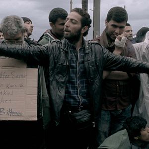 Bilder Des Spectres hantent l'Europe