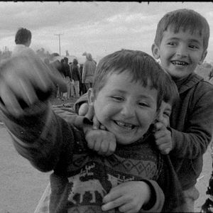 Bilder Des Spectres hantent l'Europe